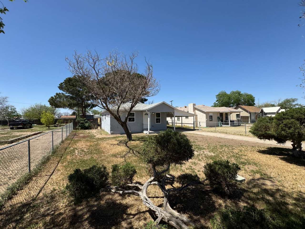 Completely remodeled home!