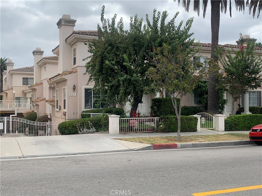 110 N Marengo Avenue