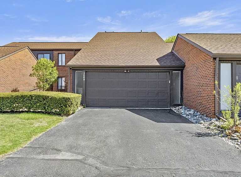 3069 Lindenwood Drive