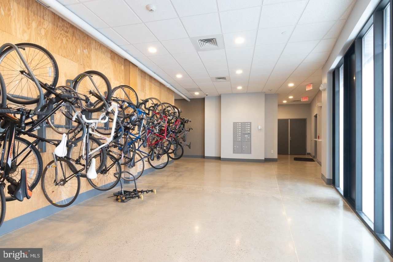 18 W GIRARD AVENUE unit: 302