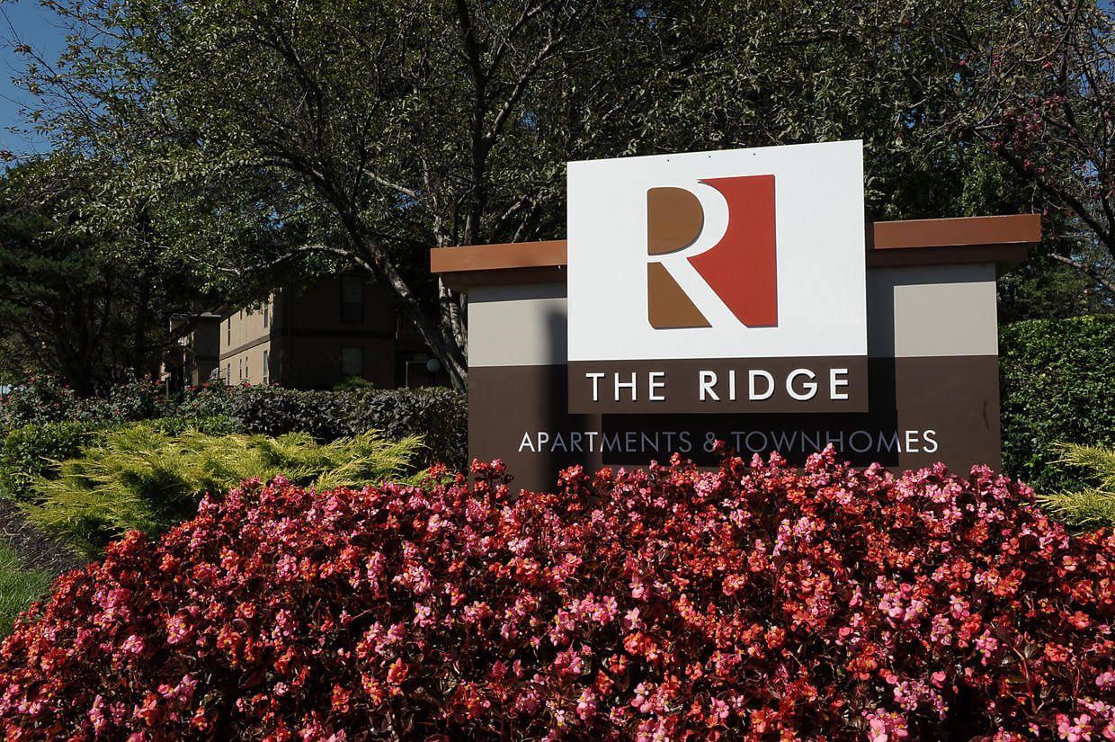 The Ridge Overland Park