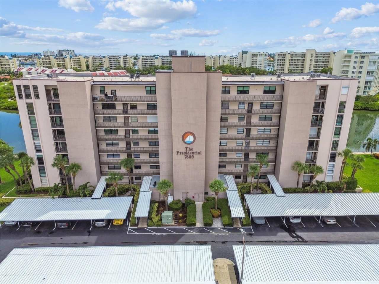 7600 SUN ISLAND DRIVE S