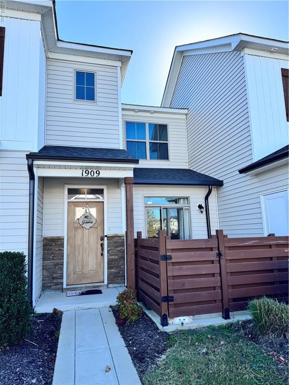 1909 Union Pacific Way