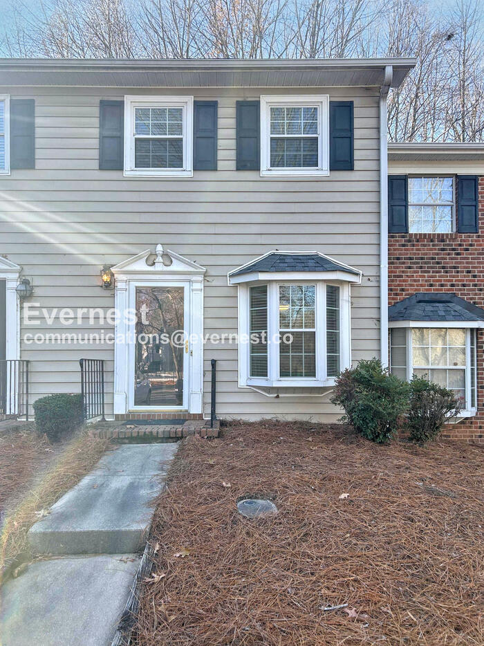 2233 Stonecutter Drive