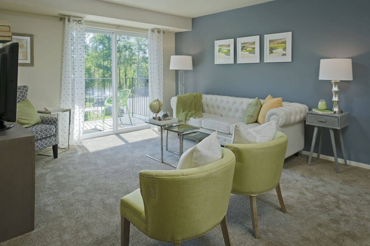 Southgate Apartments and Townhomes