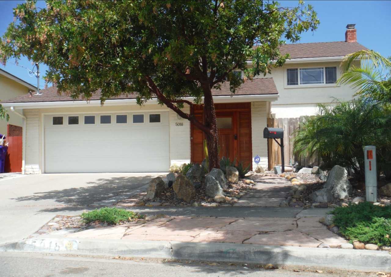 ***Rare Find - Updated House in North Clairemont - Amazing House and Location***