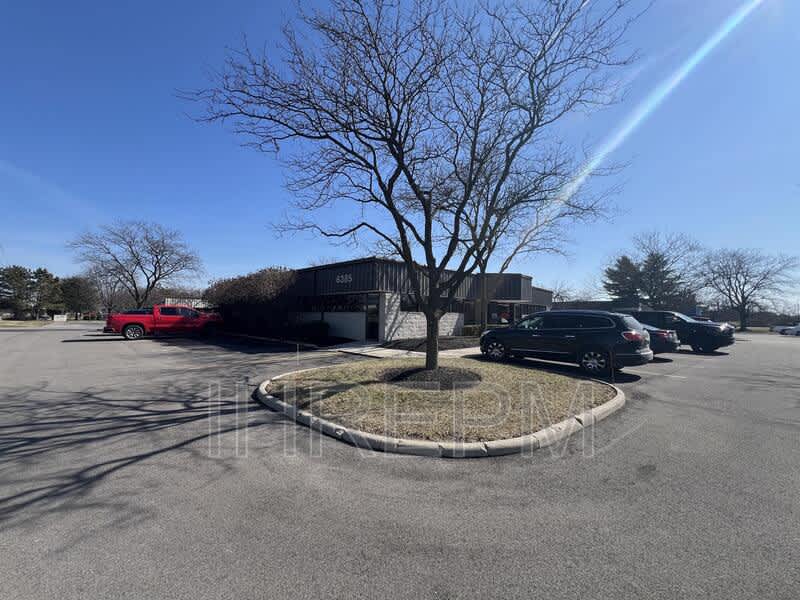 6385 Shier Rings Road