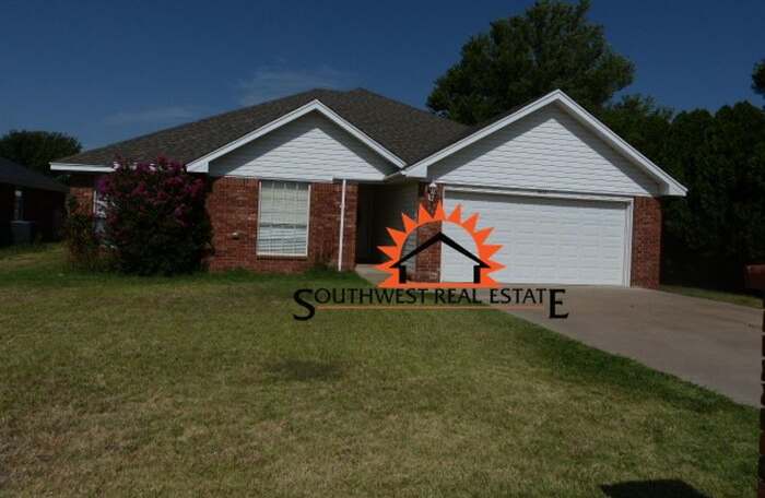 3833 Benjamin Davis Drive