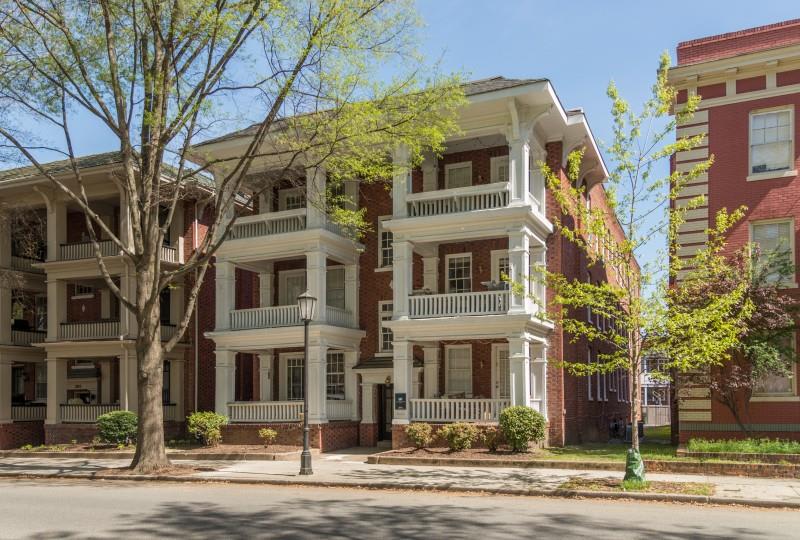 The Collection of Historic Richmond