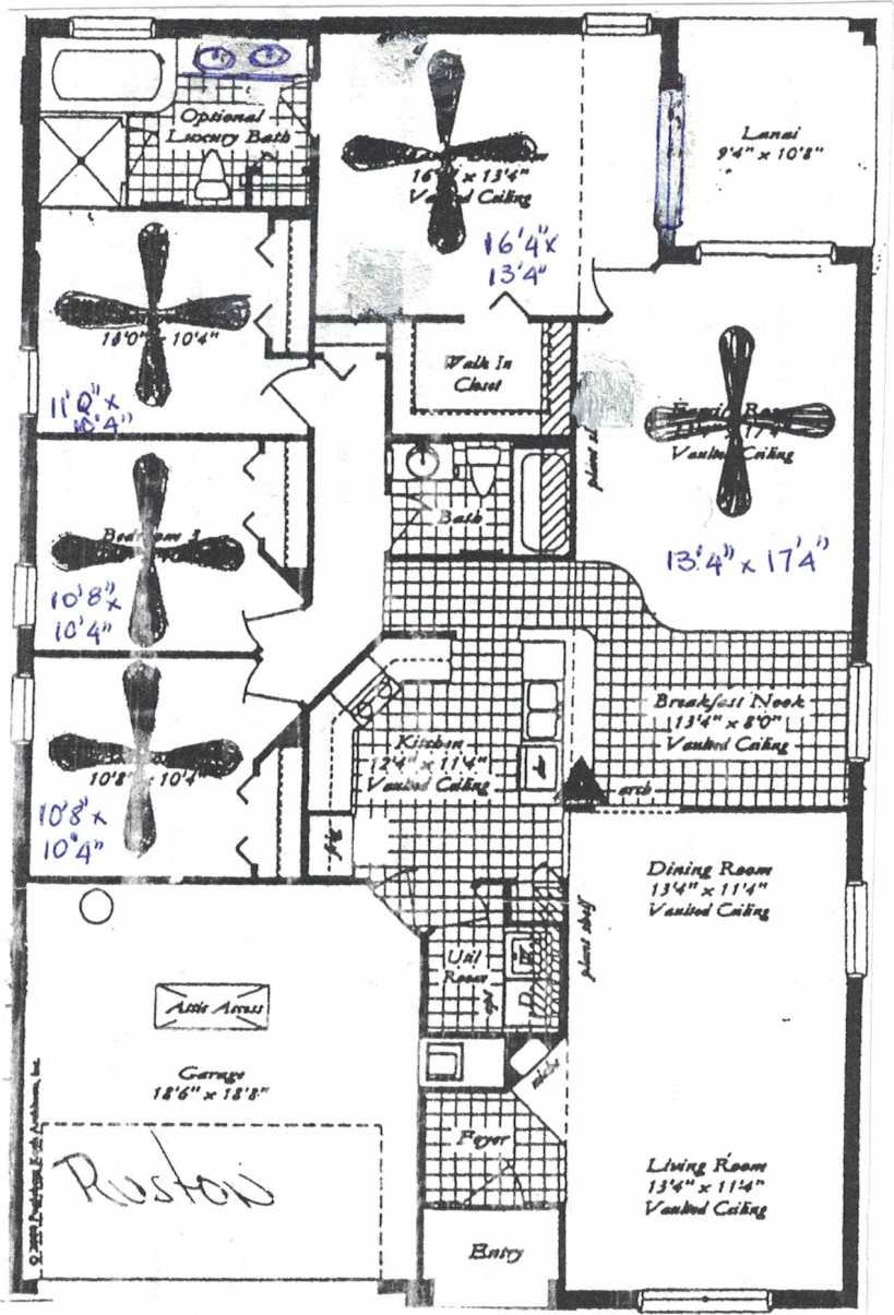 11249 Rouse Run Circle