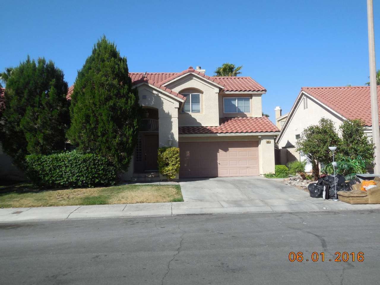 Summerlin Home with Pool