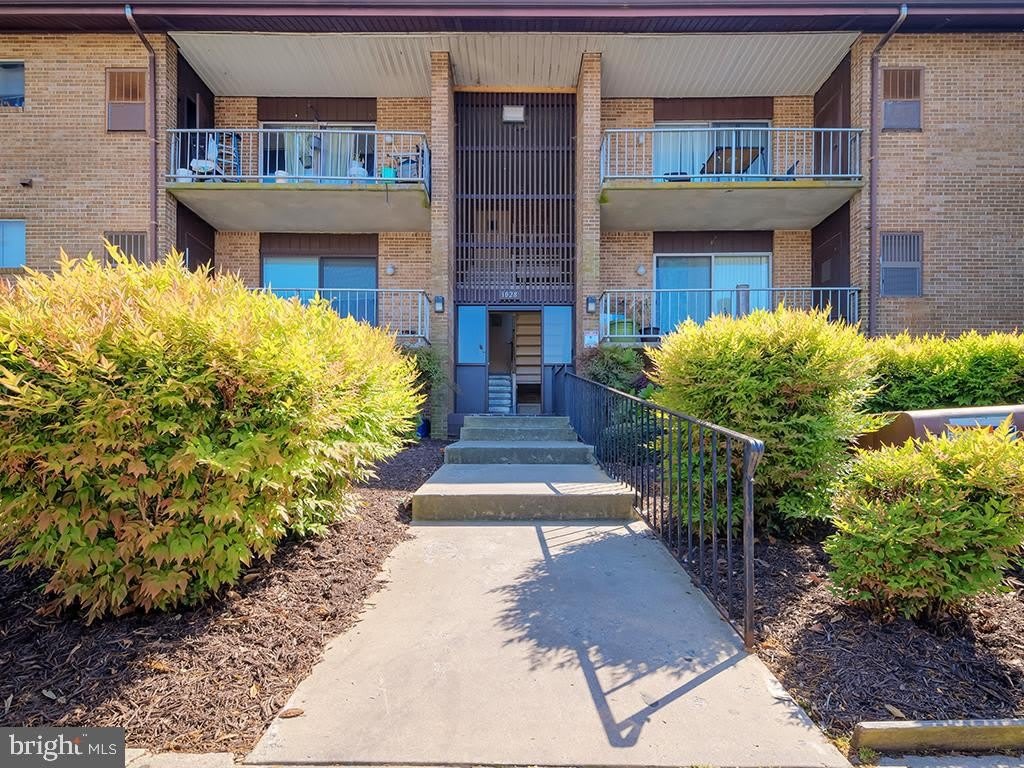 1028 Adams Avenue- UNIT 3B - 1UNIT 3B