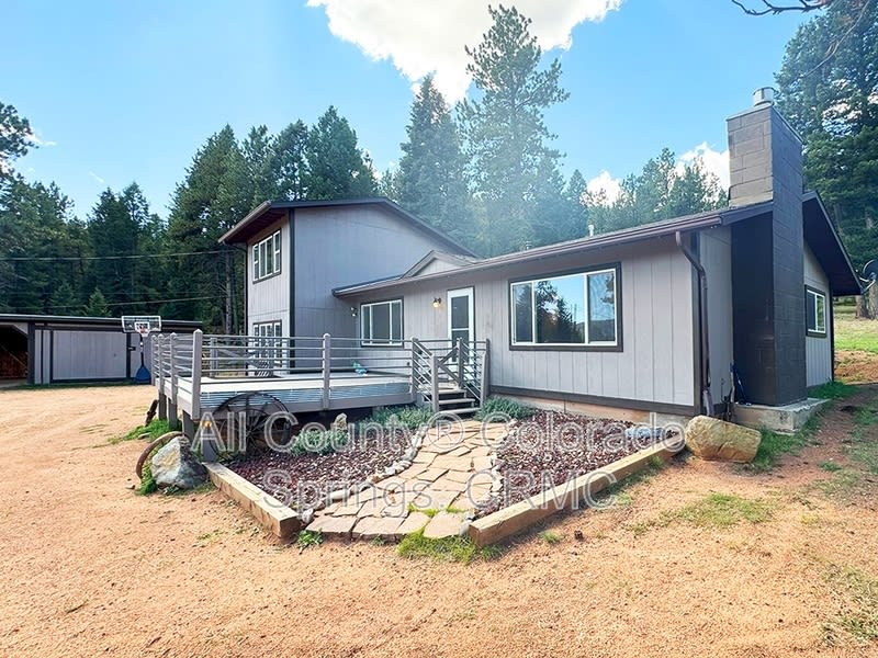 1031 Old Wagon Trail