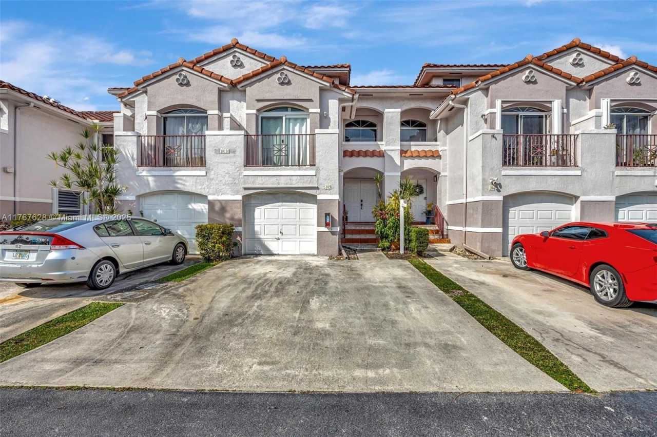 10110 SW 154th Cir Ct