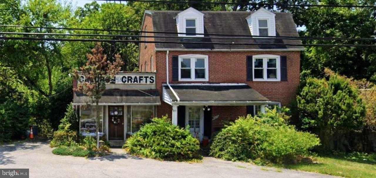 6611 BALTIMORE NATIONAL Pike