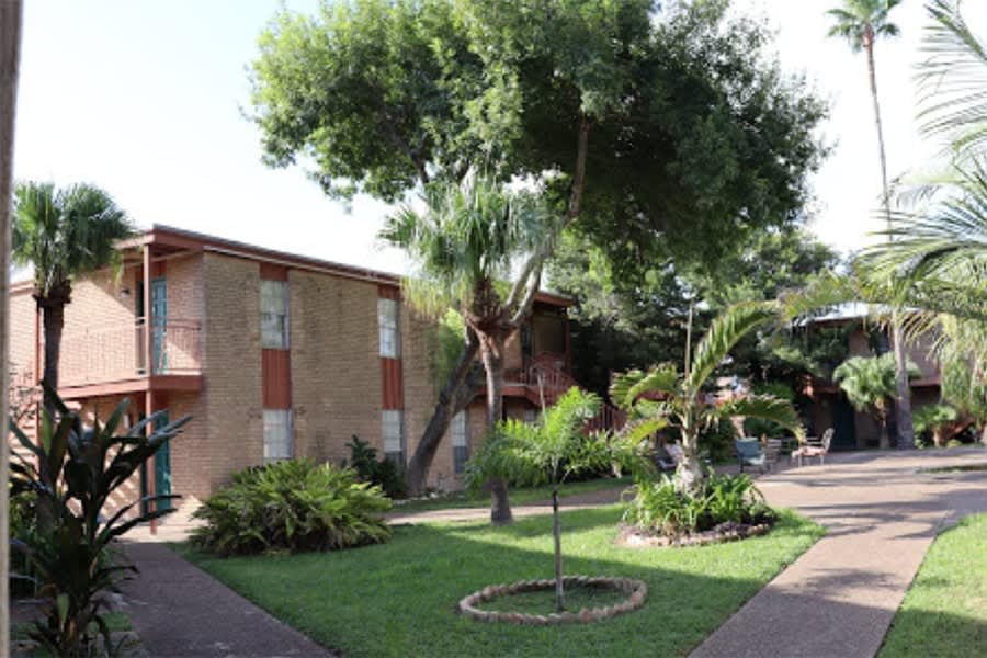 La Hacienda