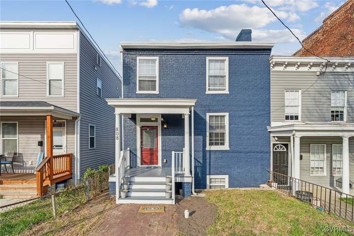 808 West Clay Street