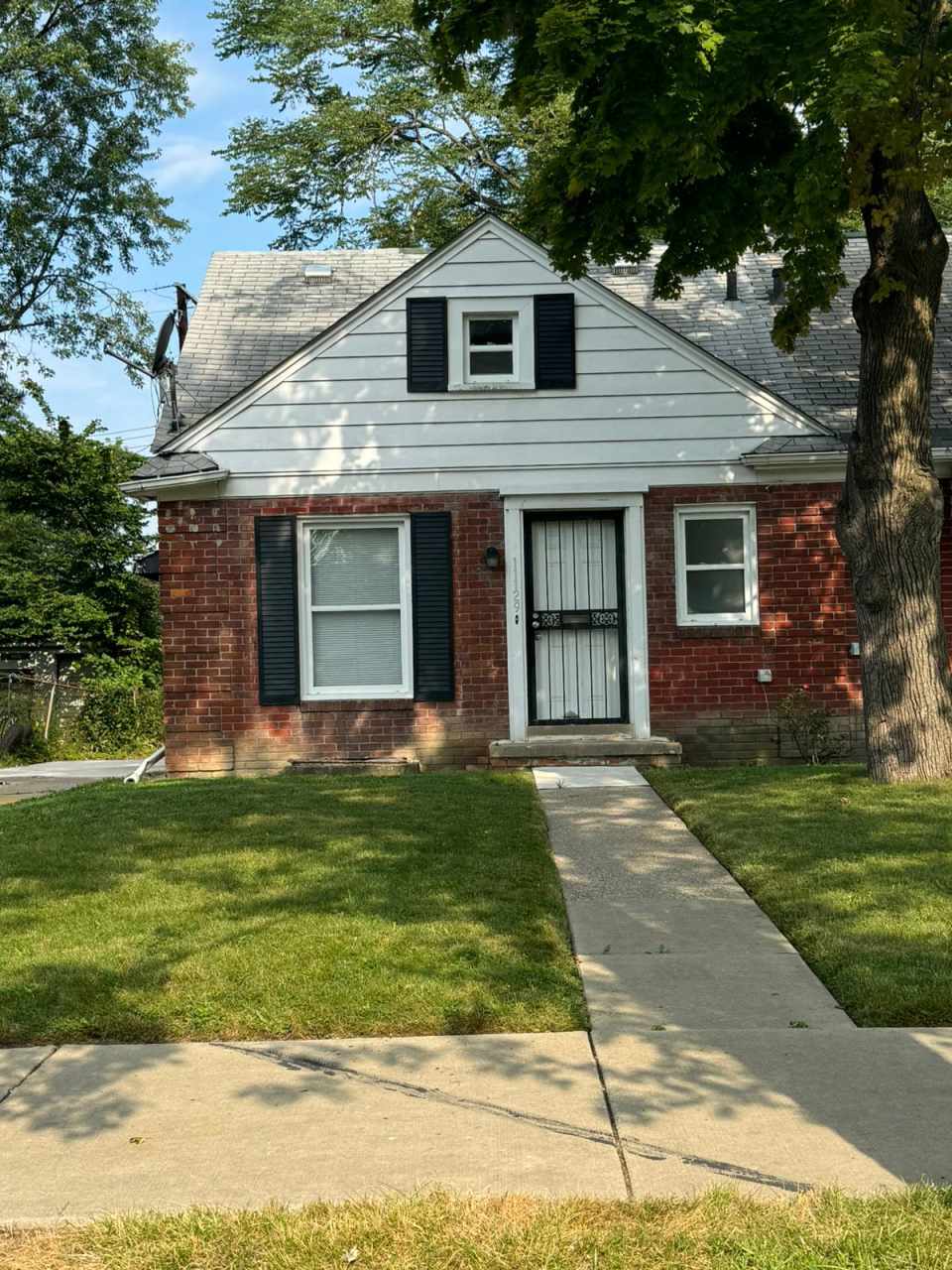 11129 Nottingham Road