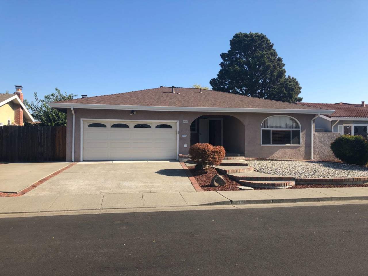 1980 DORLAND DRIVE, FAIRFIELD