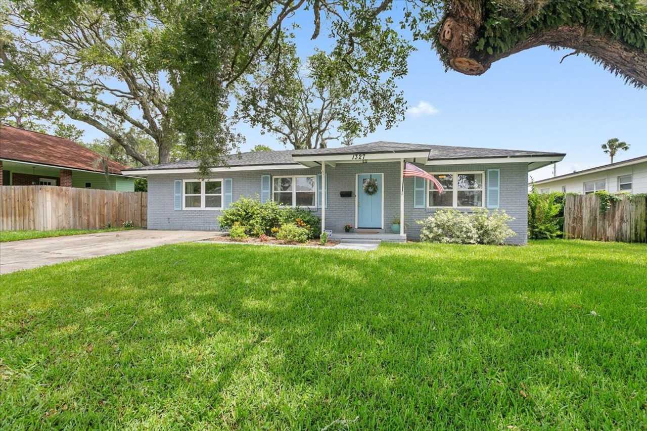 The Salt Life Beckons!