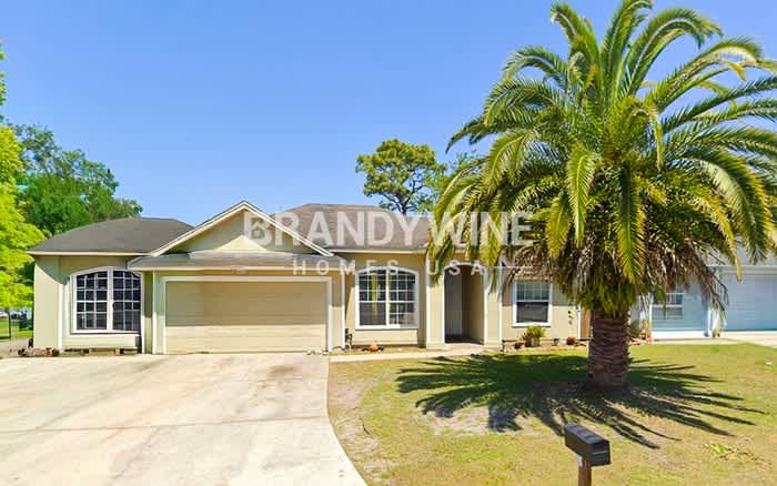 7953 Georgia Jack Court