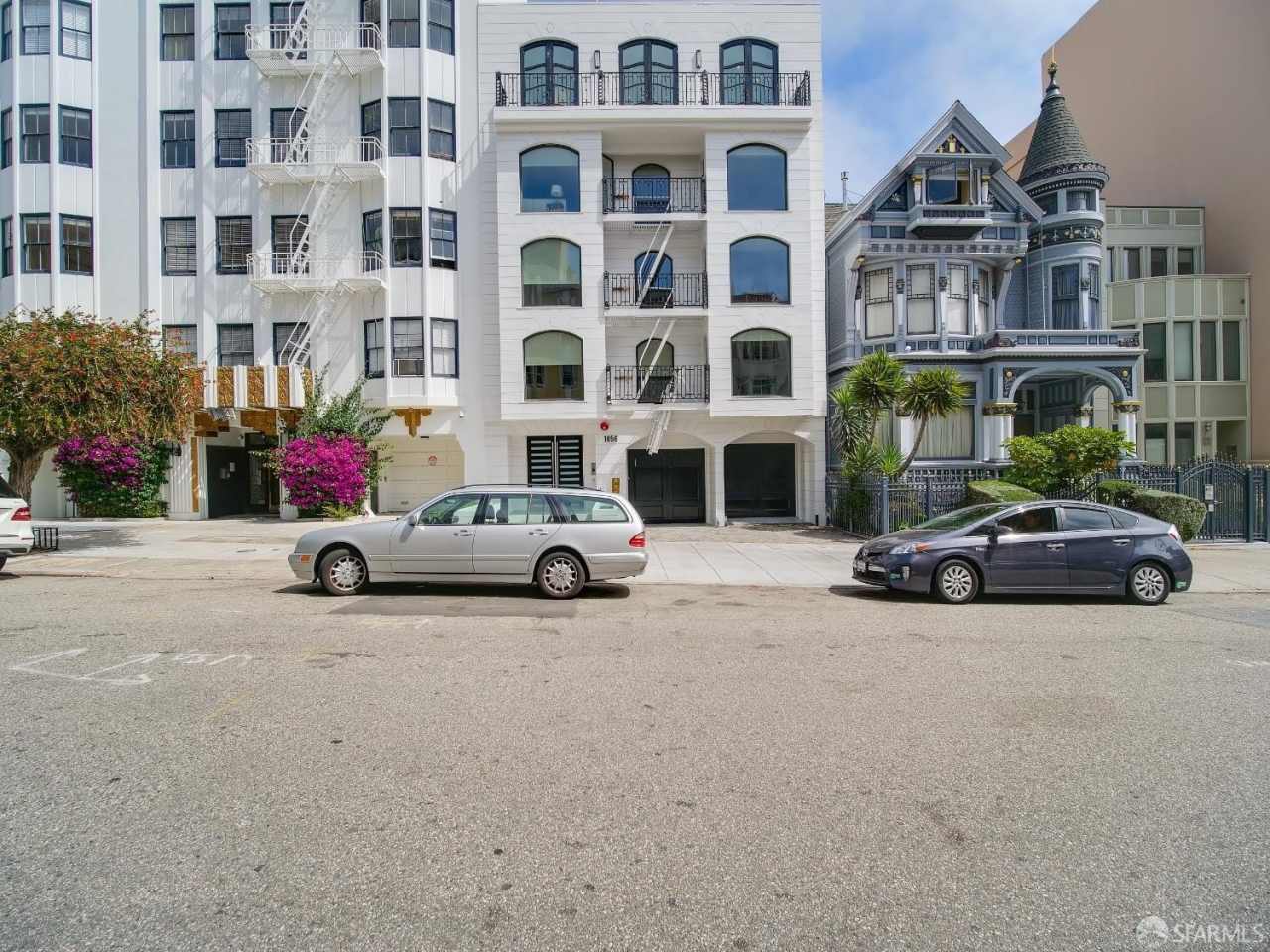 1856 Pacific Avenue