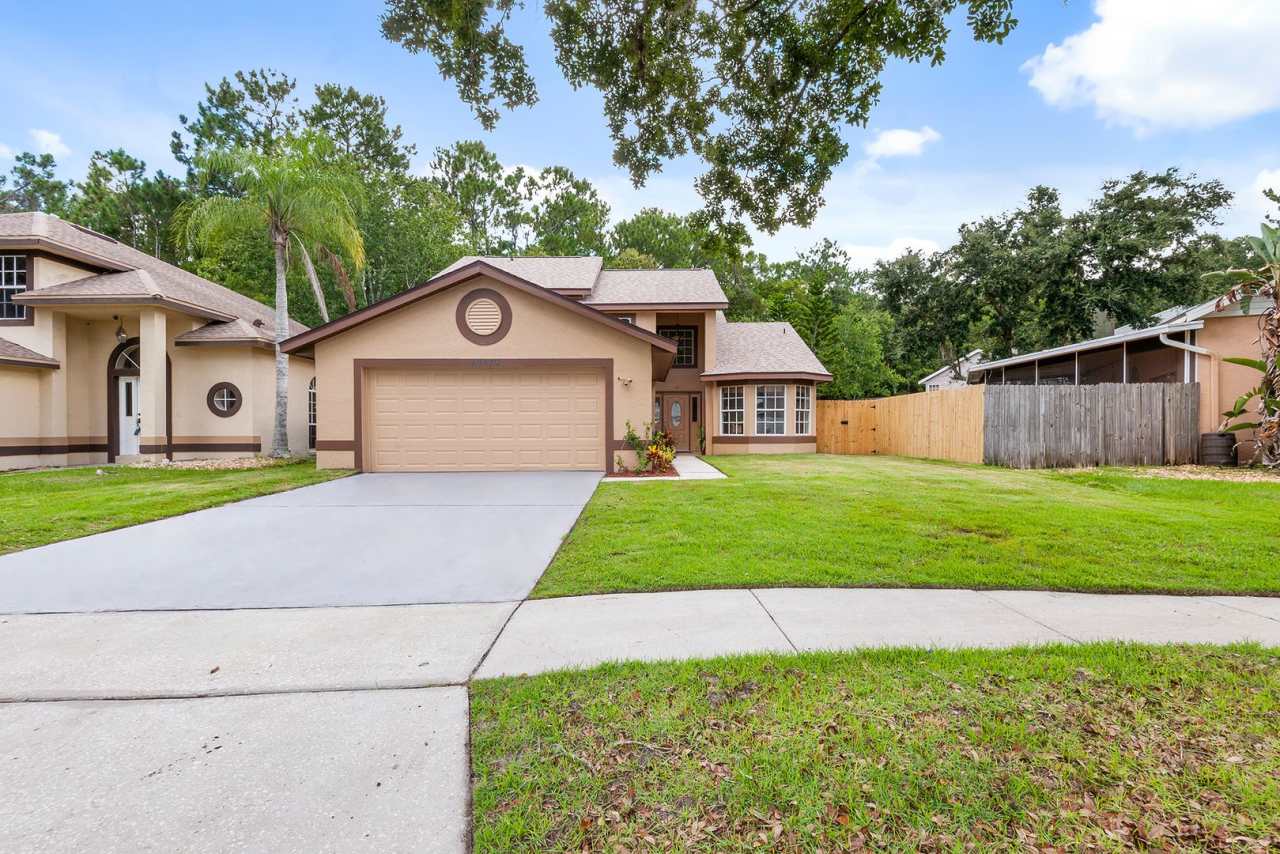 Gorgeous Home in Cypress Springs in Orlando, Florida!