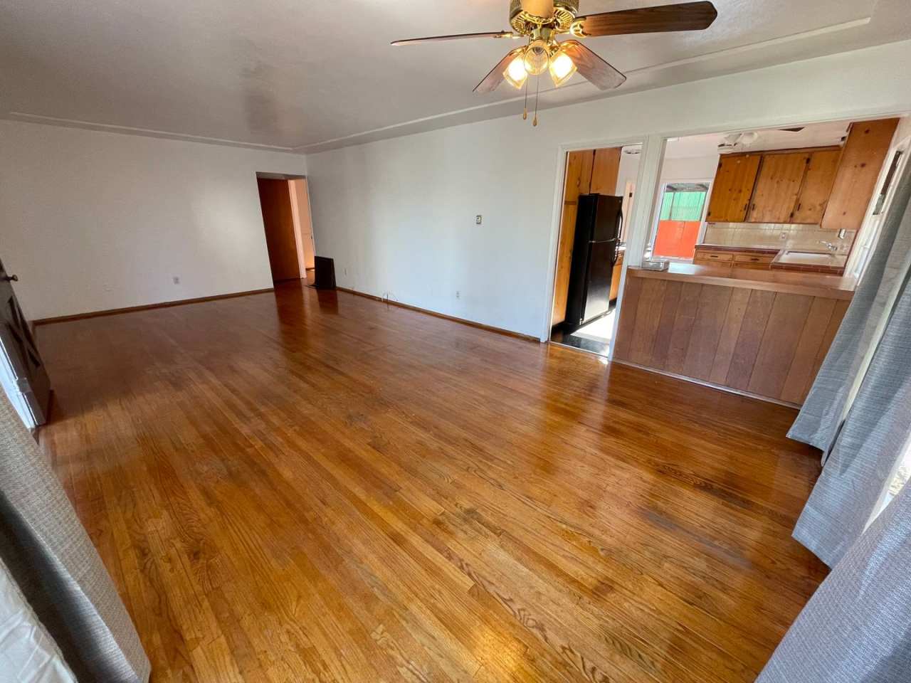 Charming 3BR/2BA Home Nestled in the Hills of Ocean Beach