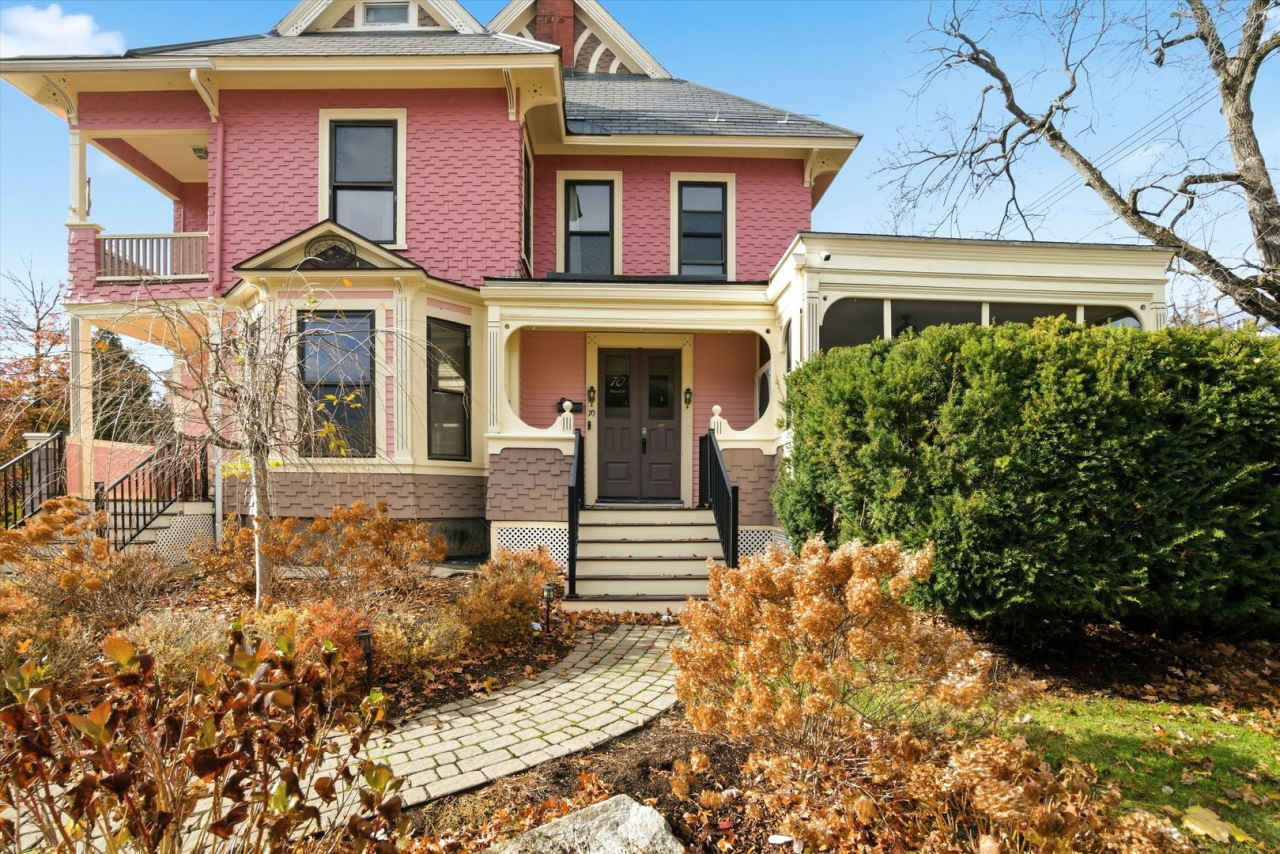 68-70 Russell Street, Unit 70,Manchester, NH 03104