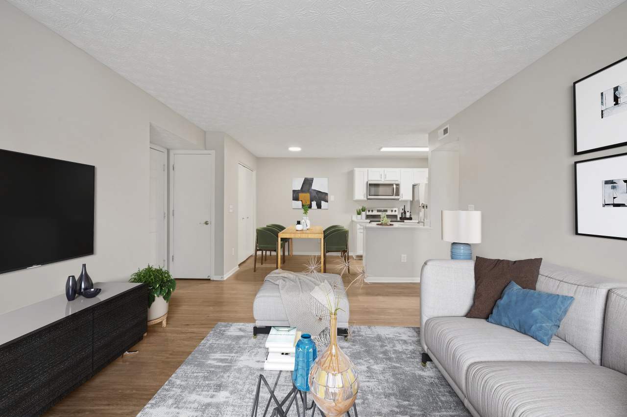 The Gardens Columbus