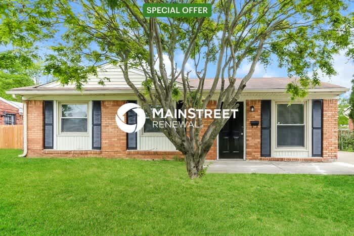 5208 Terrace Green Circle