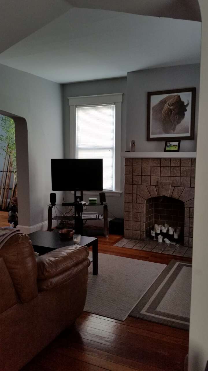 2750 Hyde Park Avenue