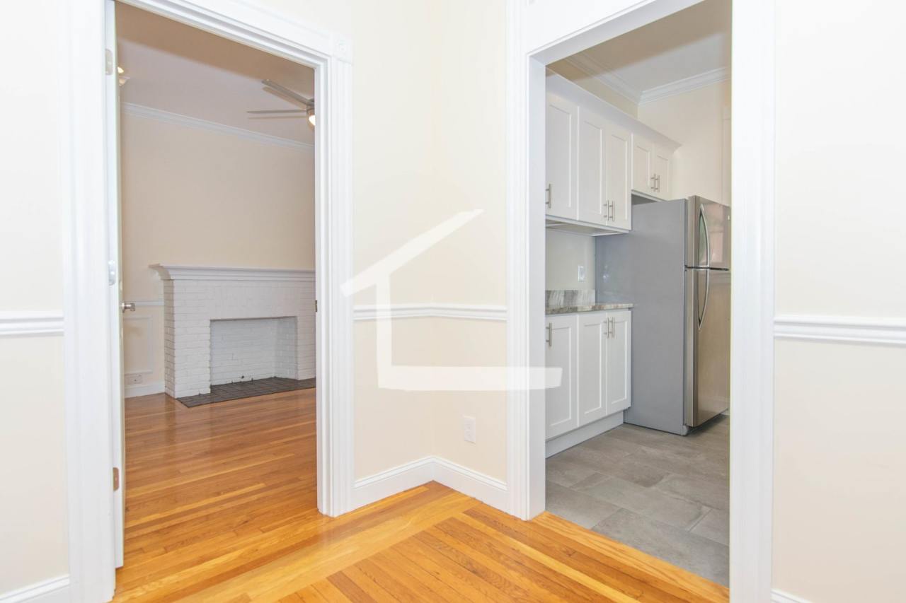 Great 1 Bed Available NOW