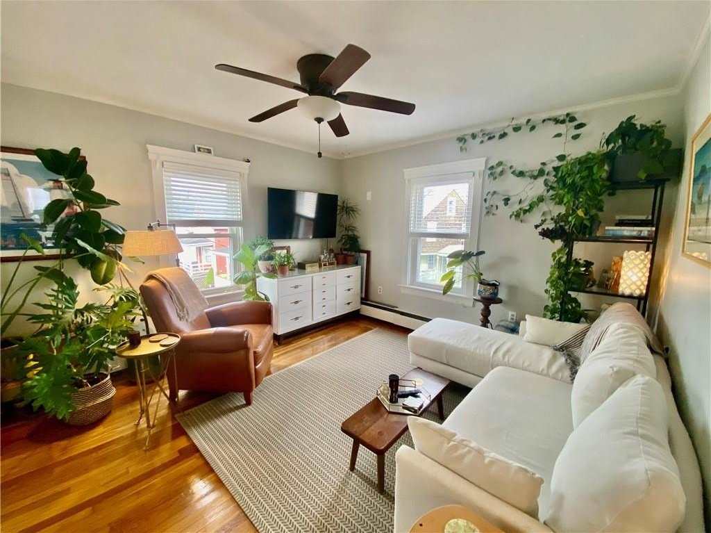 9 Hall Avenue unit: 2