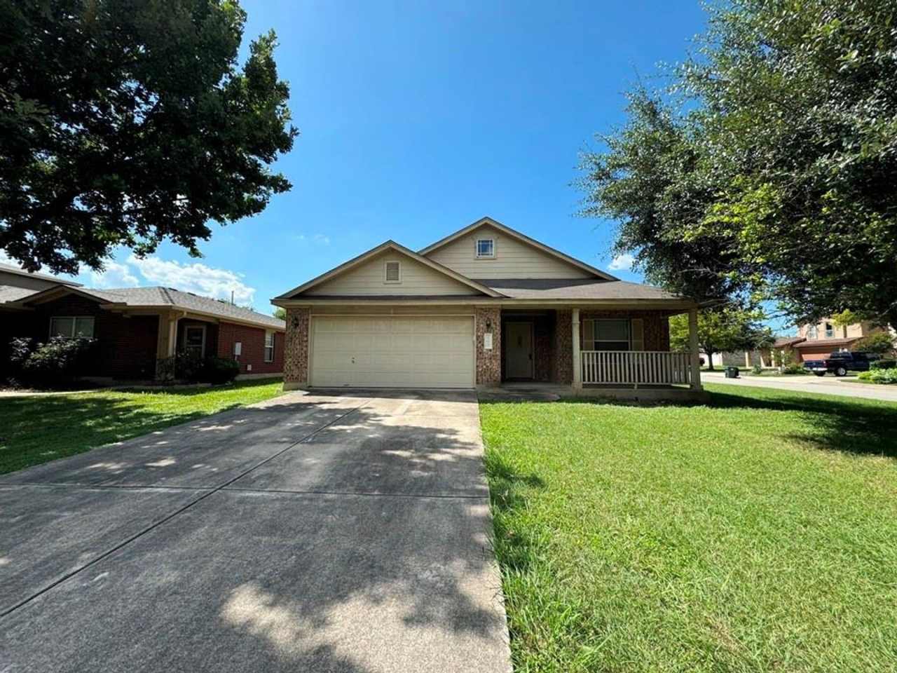 This property offers a remarkable opportunity within Hays County!