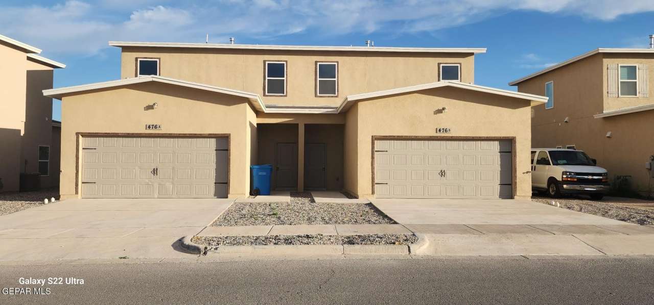 476 SPC Isaac Trujillo Drive unit: B