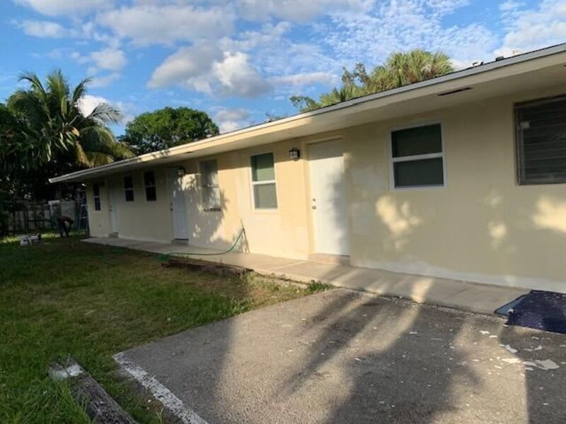 1524 AC Evans Street - 1