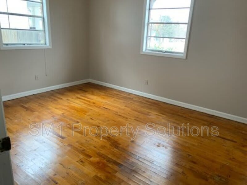 804 Martin Luther King Junior Drive