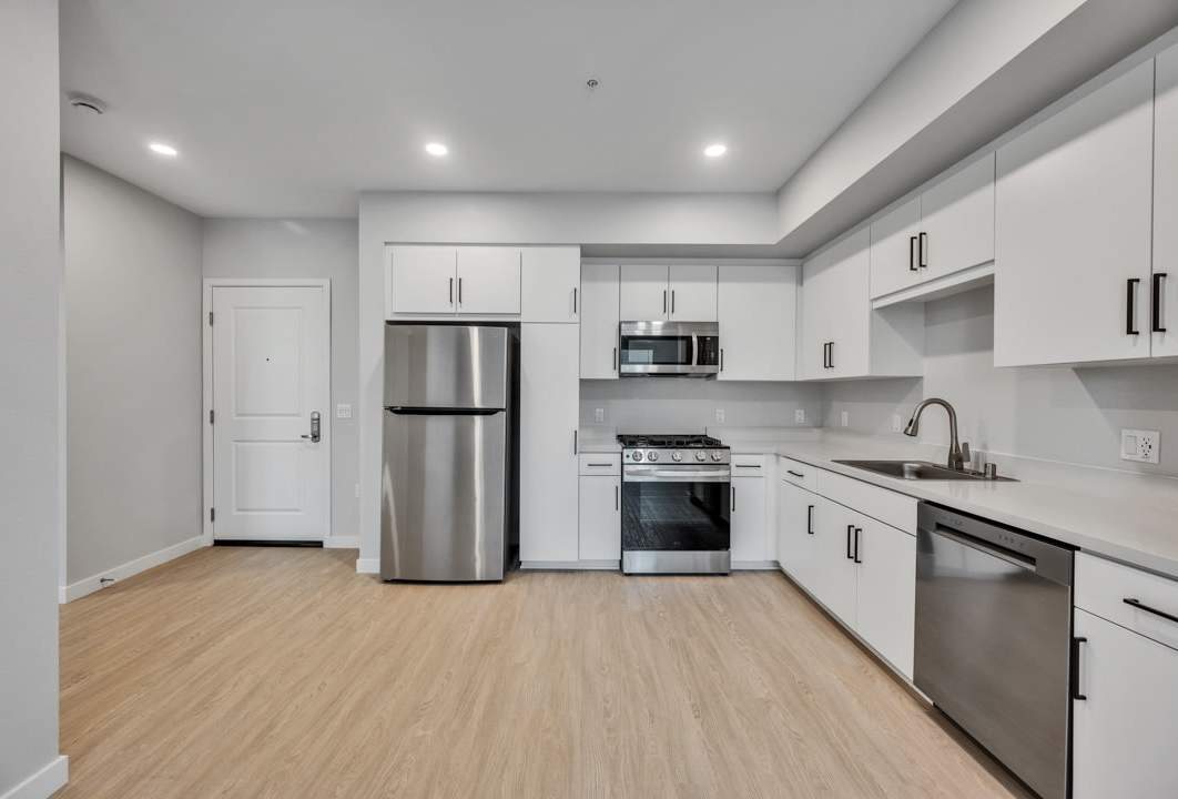 Downtown Ontario Luxury Apartments