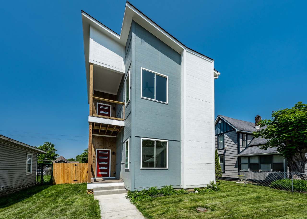 1026 Saint Peter Street