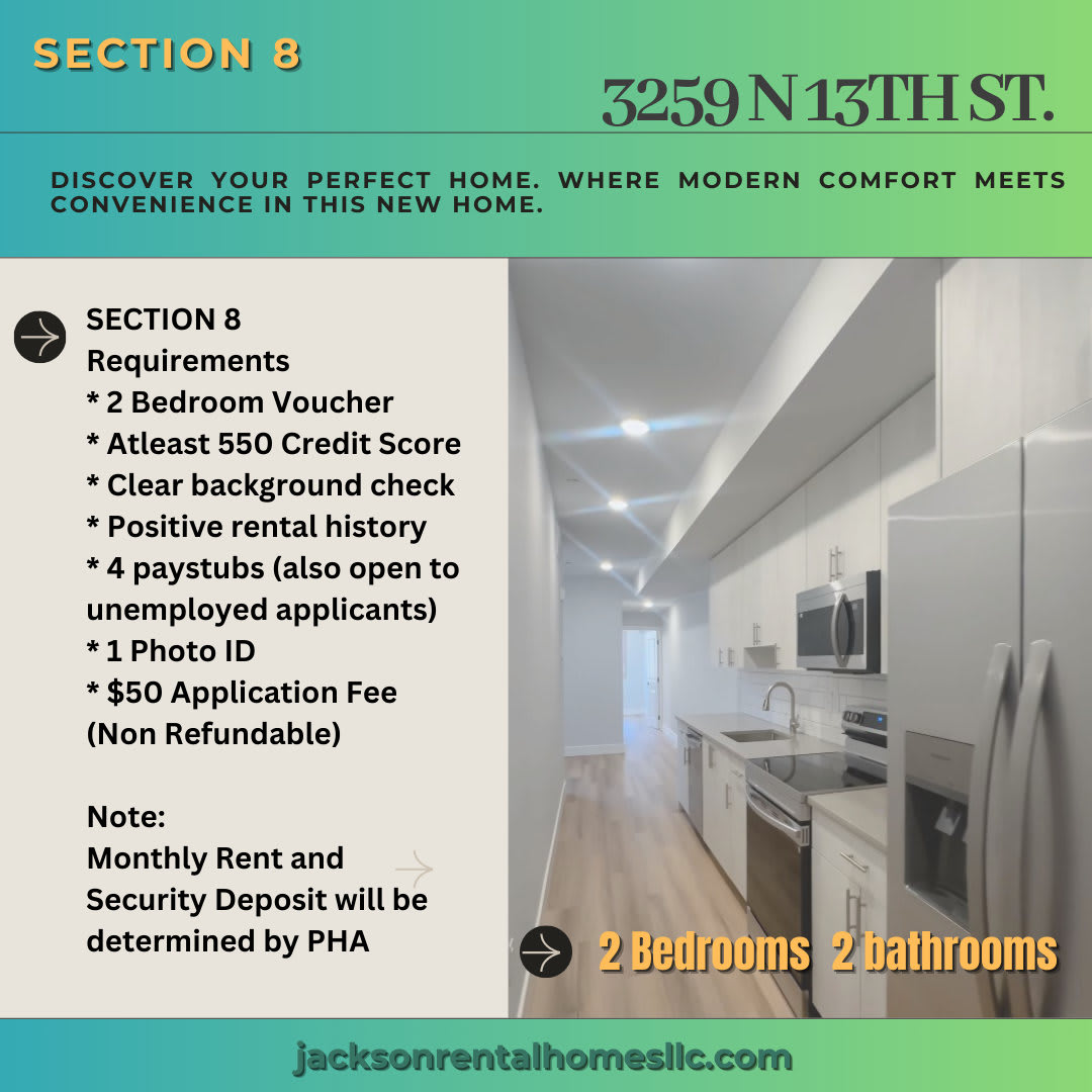 3259 North 13th Street - 2