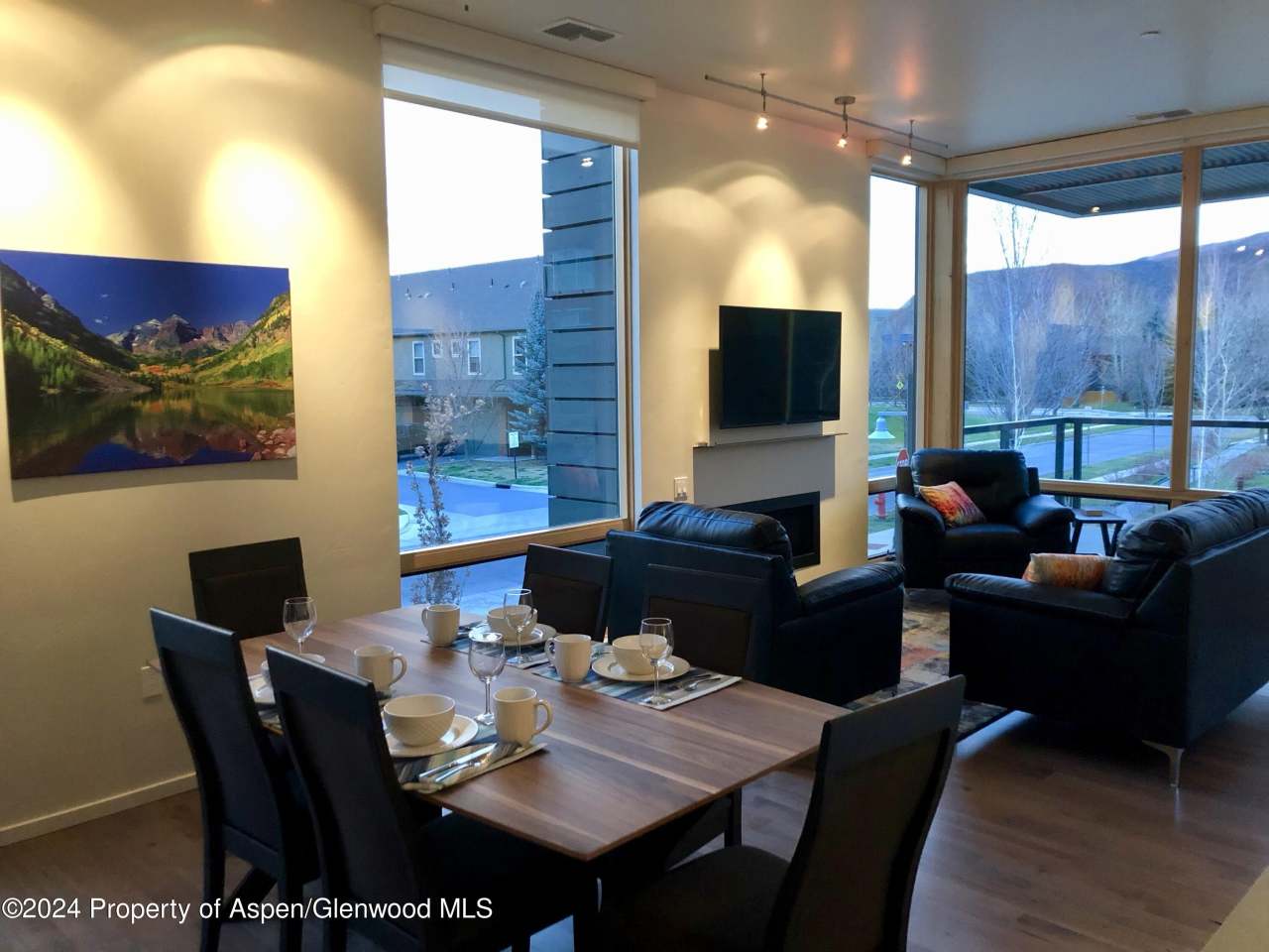 200 Evans Road unit: 102