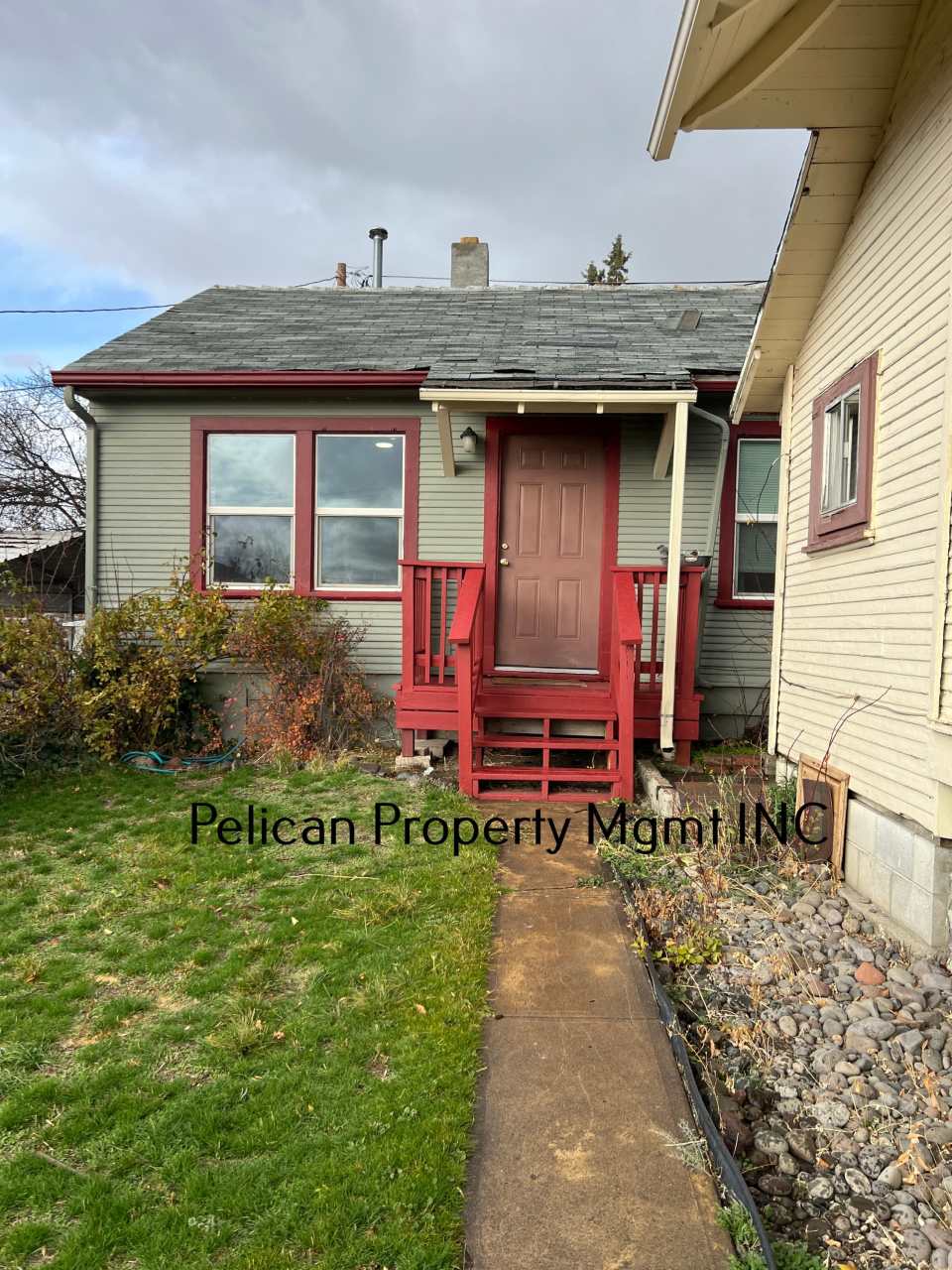 327 Jefferson Street