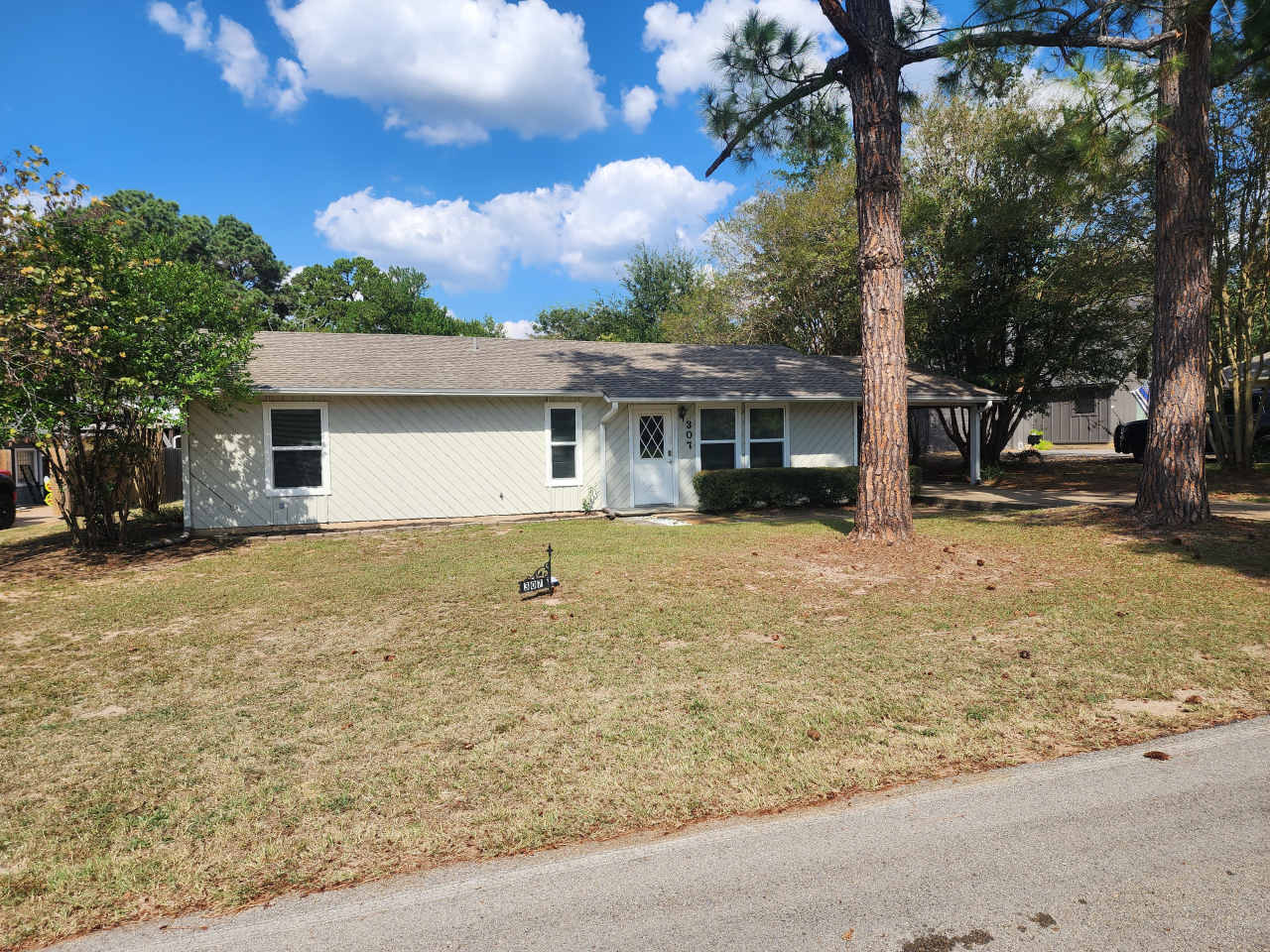 307 Lone Star Ln