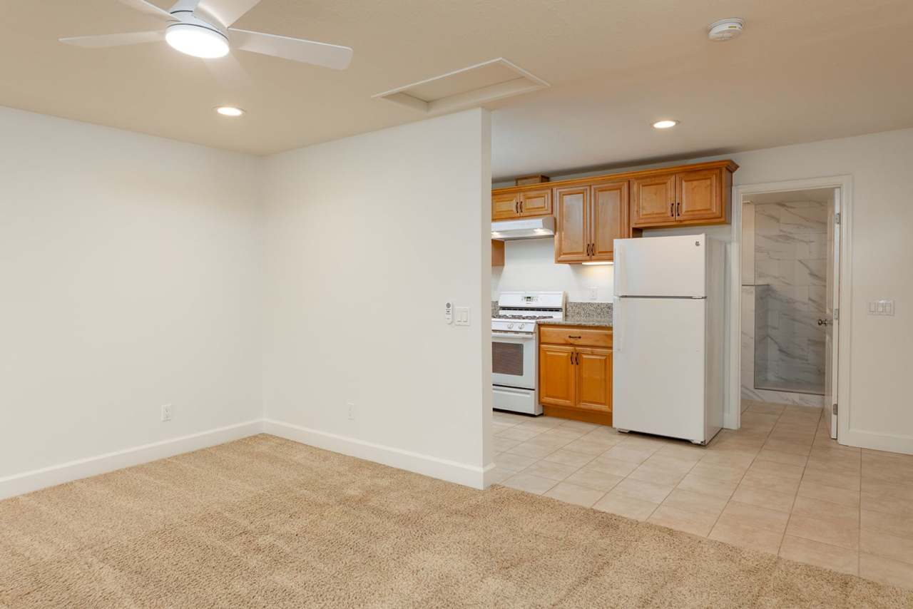 Studio in Oceanside!