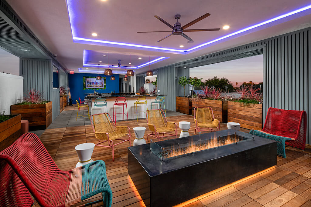 Chroma Apartment Homes