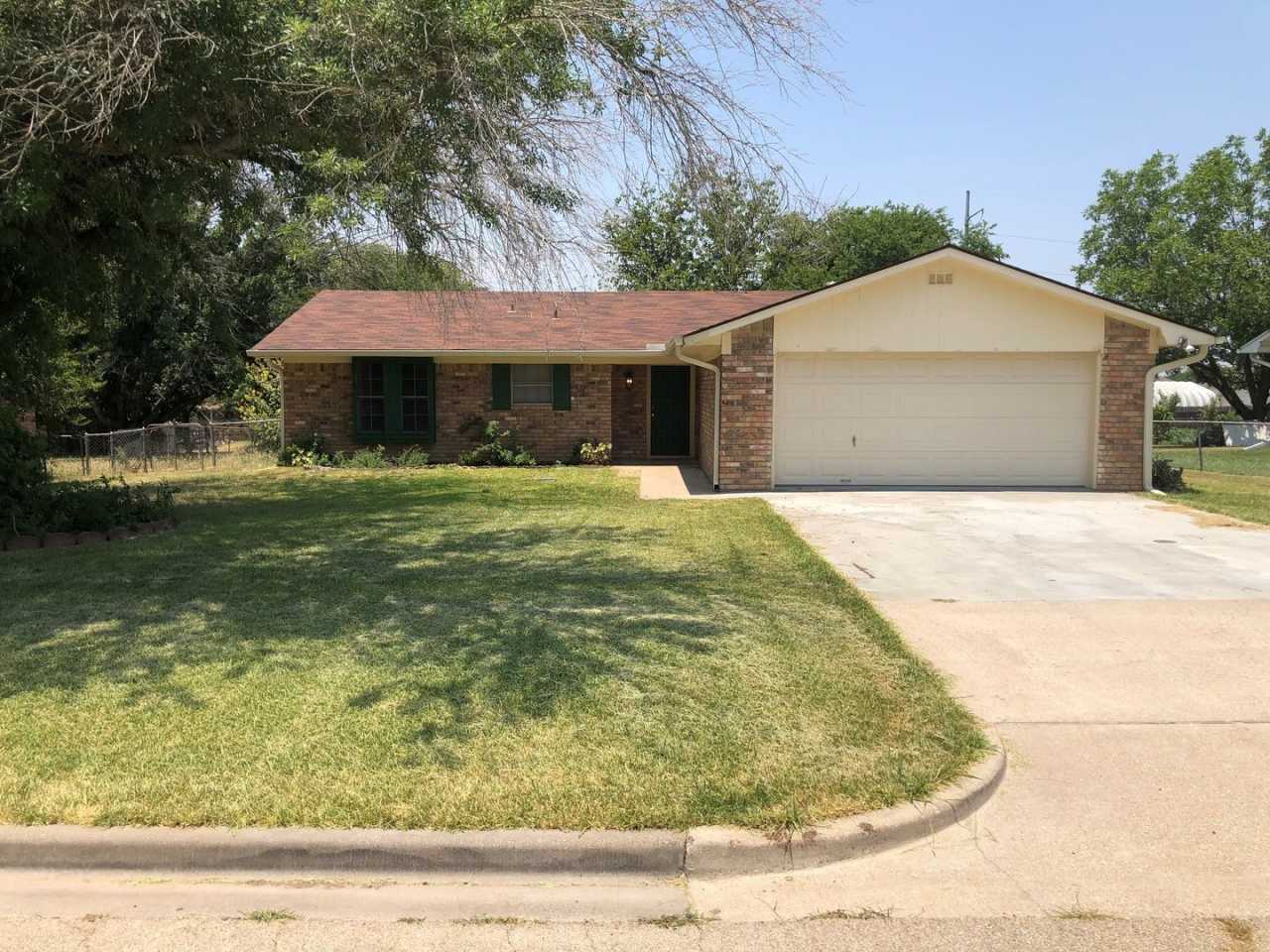 Hewitt Texas 3 Bedroom