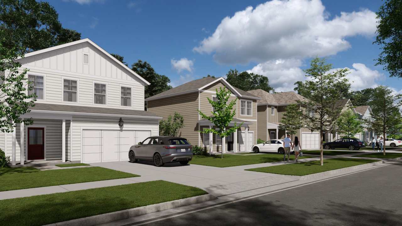 Westmoreland Estates