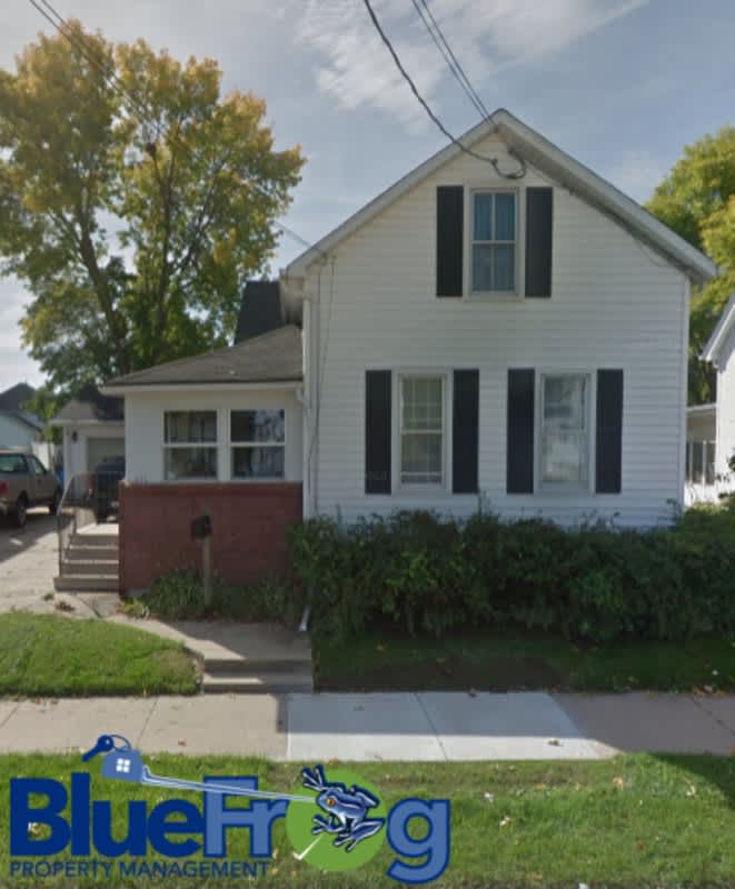 631 West 10th Avenue - A