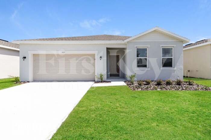 560 Crown Rose Drive